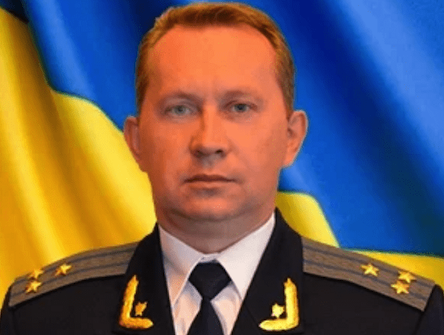 Свежие новости: Завтра представят нового прокурора Николаевской области