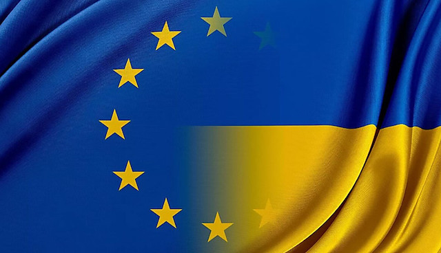 Свежие новости: Єврокомісія рекомендувала почати переговори з Україною про вступ до ЄС
