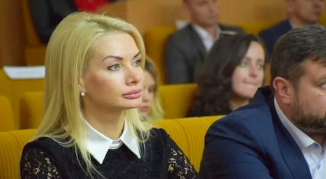 Свежие новости: Нардеп з Миколаєва отримала подарунки на 20 мільйонів: суд зобов’язав відкрити провадження
