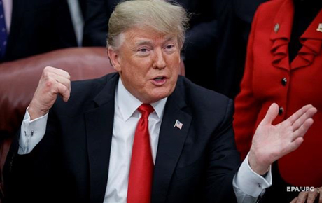 Свежие новости: Трамп: Я никогда не работал на Россию