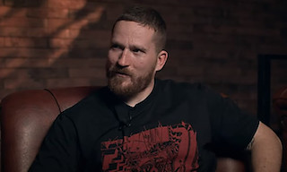 Свежие новости: Миколаївський спецпідрозділ «Ангели» врятував морпіха, який дев'ять місяців переховувався в окупованому Маріуполі