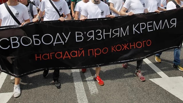 Свежие новости: Процес пішов: адвокати українських моряків підтвердили початок обміну