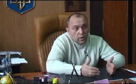Свежие новости: ВИДЕО: Интервью с начальником полиции Первомайска Савченко