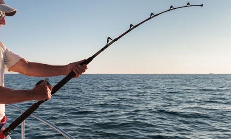 Свежие новости: В Еланецком районе полиция задержала рыбака с пистолетом