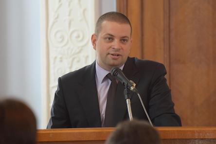 Свежие новости: Депутат от «БПП» выступил за роспуск Николаевского горсовета и констатировал там «политический тупик»