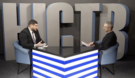 Свежие новости: Алексей Савченко: «Уже в этом месяце начнется сбор проектов, определенных общинами на советах регионального развития»