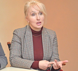 Свежие новости: Казакова доручила провести термінове засідання комісії з питань ТЕБ та НС щодо епідемічної ситуації у Миколаєві