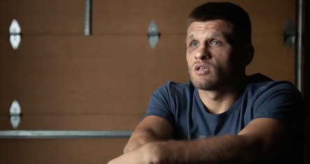 Фото новости: Украинский боксер Деревянченко: Моя цель - стать чемпионом мира Свежие новости: Украинский боксер Деревянченко: Моя цель - стать чемпионом мира