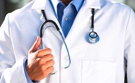 Свежие новости: Почти 144 тысячи николаевцев выбрали своих врачей