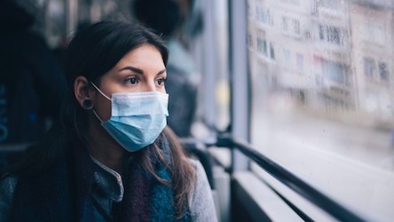 Свежие новости: Новый антирекорд по коронавирусу: 1967 заражений за сутки