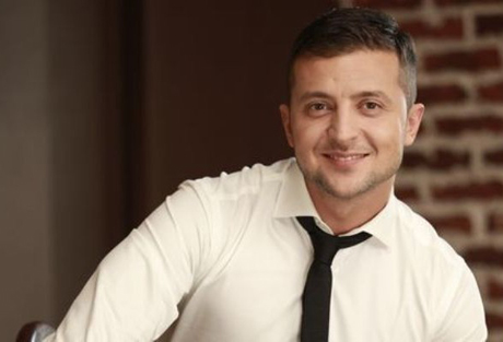 Фото новости: Зеленский поздравил с Пасхой на двух языках Свежие новости: Зеленский поздравил с Пасхой на двух языках
