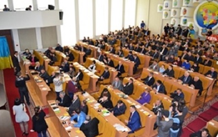 Свежие новости: Депутаты облсовета требуют полной замены руководства облавтодора и Службы автодорог Николаевской области