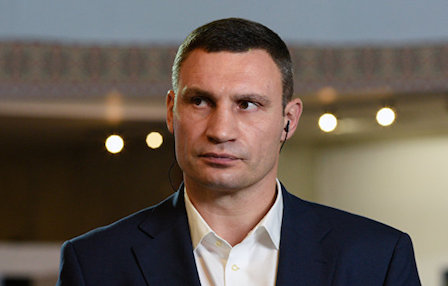 Свежие новости: ВИДЕО: Как Кличко уничтожает Киев, украинцы в ярости