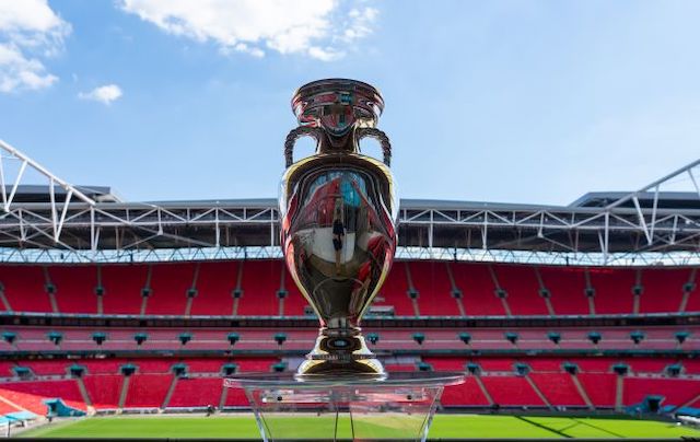 Свежие новости: Италия - Англия: букмекеры не видят фаворита в финале Евро-2020