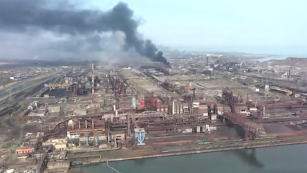 Свежие новости: Киев предлагает москве спецпереговоры, так как 