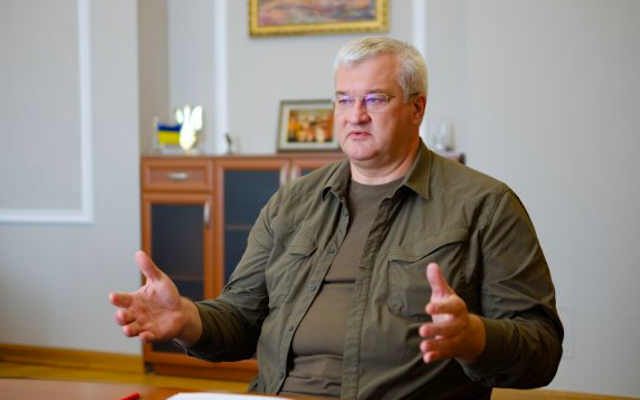 Свежие новости: Україна може відновити експорт попри блокаду морського коридору, - Сибіга