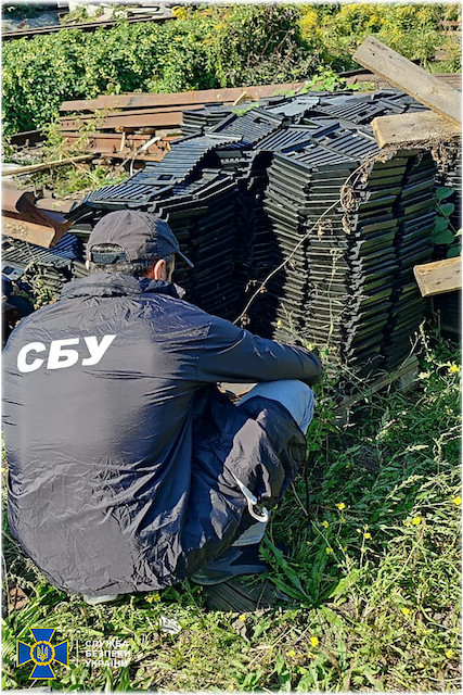 Свежие новости: «Укрзалізниця» закупила некачественных комплектующих на ₴25 миллионов