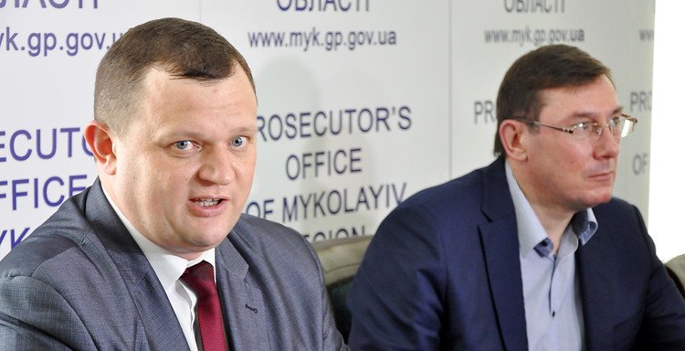 Свежие новости: Доведение уголовных дел против «криминальных авторитетов» до суда стало первым заданием Дунаса