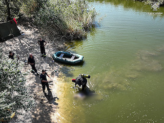 Свежие новости: У Миколаєві в Інгулі втопилися жінка