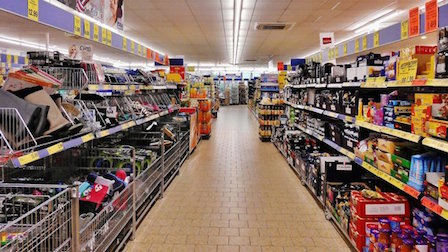 Свежие новости: В Украине замедлился рост цен: что подорожало