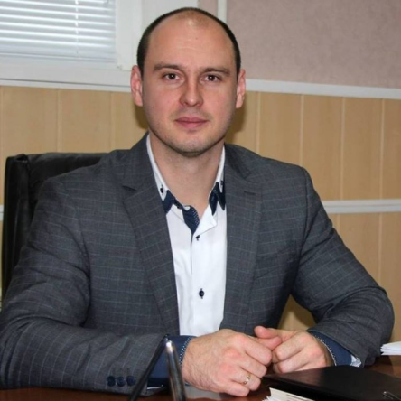 Фото новости: В Николаевской ОГА новый руководитель аппарата Свежие новости: В Николаевской ОГА новый руководитель аппарата