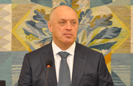 Свежие новости: Пророссийский мэр Полтавы просит помилования у президента