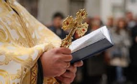 Свежие новости: На Буковине у священника обнаружили коронавирус, но он все равно собирается провести службу — глава ОГА