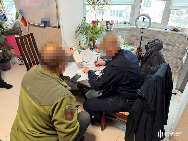 Свежие новости: На Миколаївщині ДБР викрило посадовця Міноборони та спільників
