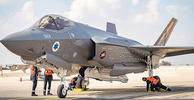 Свежие новости: Ізраїль готується завдати ударів по нафтовій інфраструктурі Ірану, - ЗМІ