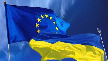 Свежие новости: Вже цієї п'ятниці миколаївці відзначатимуть День Європи в Україні!