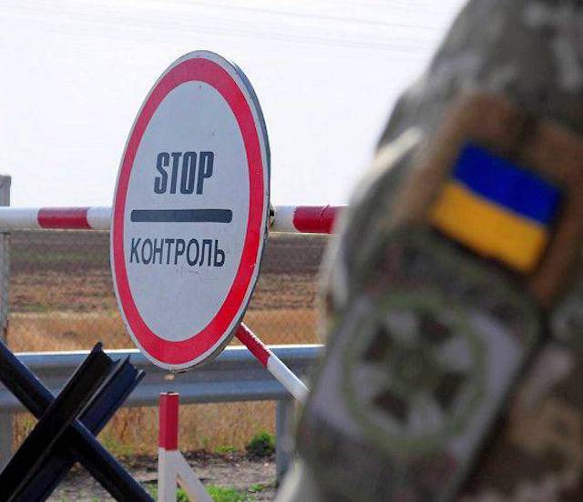 Свежие новости: Из Украины в Польшу выехали около 500 тысяч мужчин, подлежащих мобилизации