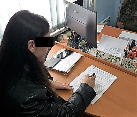 Свежие новости: На Николаевщине выявили гражданку Армении, которая четыре года незаконно проживала в Украине