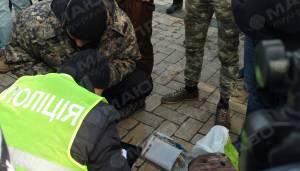 Свежие новости: Реформа. Конопля»: «в Киеве сорвали марш за легализацию марихуаны