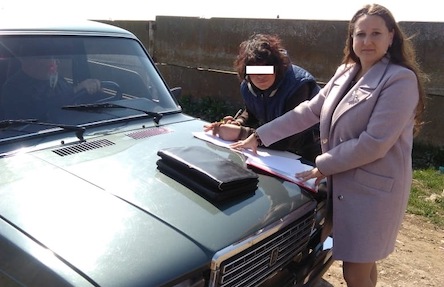 Свежие новости: В Вознесенске мать-кукушка оставила двоих детей