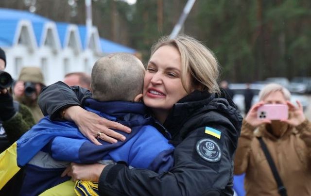 Свежие новости: Україна та РФ провели 