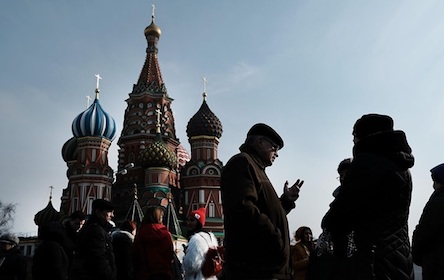 Свежие новости: Россия будет торговаться по Донбассу и Крыму: в Украине указали на неожиданный момент