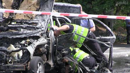 Свежие новости: Матиос назвал главную версию гибели полковника украинской разведки