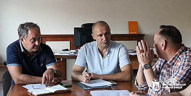 Свежие новости: У Миколаєві через пташиний грип вдруге зібралася державна надзвичайна протиепізоотична комісія