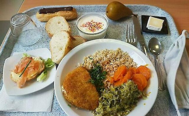 Свежие новости: У Південноукраїнську шкільні обіди стануть безкоштовними для всіх учнів