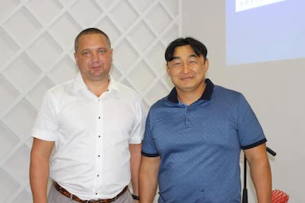 Свежие новости: Кормышкин и Садридинов намерены провести сессию, на которой окончательно решится вопрос передачи коммунального имущества облсовету