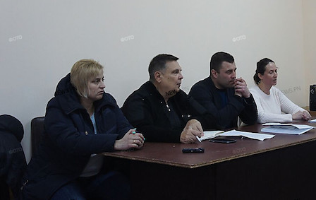 Свежие новости: В Николаеве проверят возможные нарушения в ДЮСШ №5 – родители ее воспитанников готовы обратиться в полицию