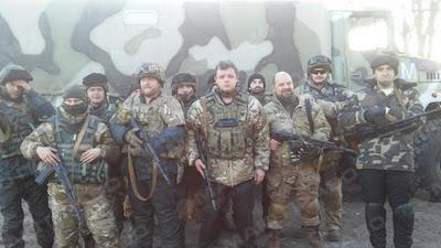 Свежие новости: ТЕРМІНОВО! Якщо не відпустять полонених, перекриємо воду і світло –  штаб блокади висунув ультиматум бойовикам