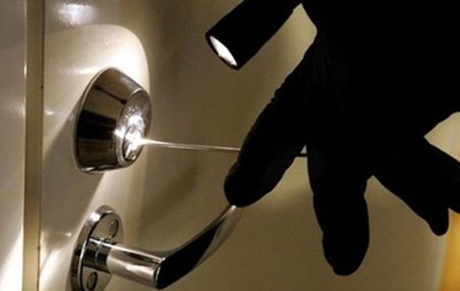 Свежие новости: В Одессе обокрали квартиру на 2,5 млн грн