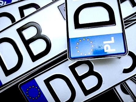 Свежие новости: Николаев присоединился к Всеукраинскому пробегу «авто на еврономерах» — в колонну выстроились 162 машины