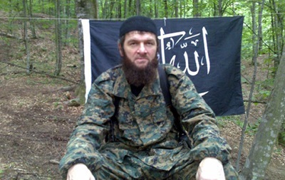 Свежие новости: В Ингушетии нашли тело российского 