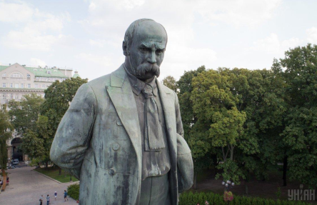 Свежие новости: Сьогодні відзначають 206 річницю від дня народження Тараса Шевченка