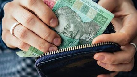 Свежие новости: Надання адресної грошової допомоги мешканцям Миколаївської області