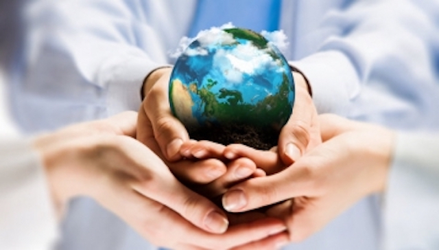 Свежие новости: Україна заявила про тимчасовий відступ від конвенції з прав людини