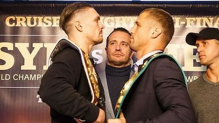 Свежие новости: 