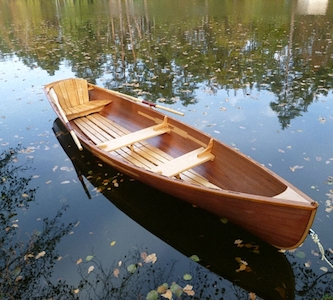 Свежие новости: В Вознесенском районе перевернулась лодка: погибли две девушки